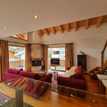 Penthouse Perla Appartamento *