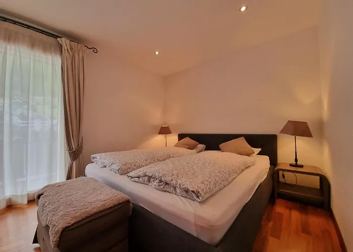 Penthouse Apartment Perla