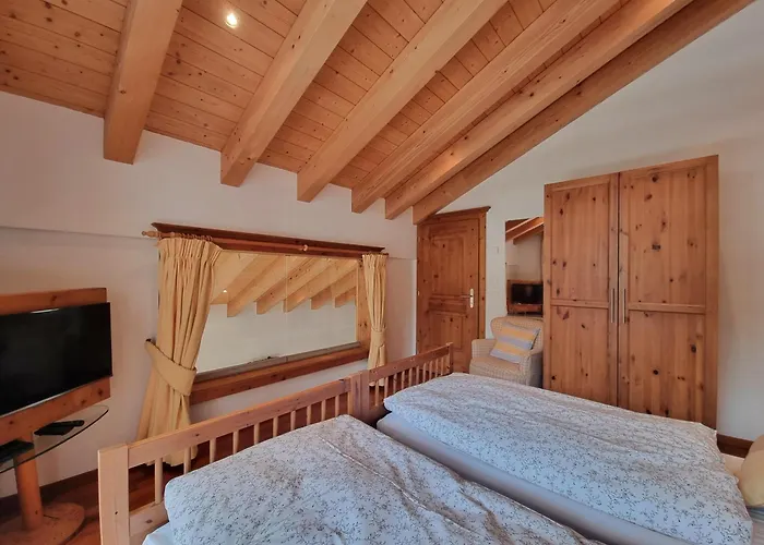 Daire Penthouse Apartment Perla