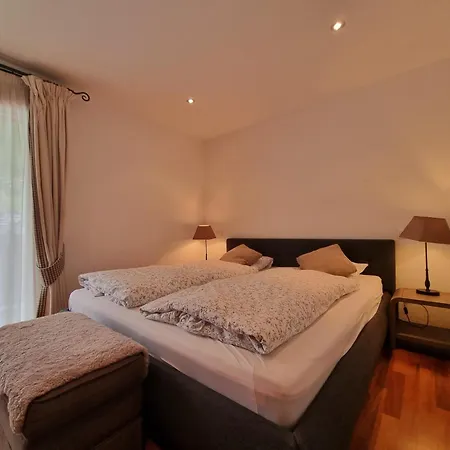 Penthouse Perla