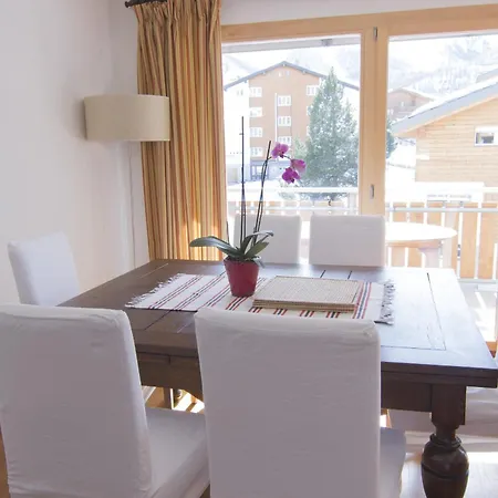 公寓 Penthouse Perla *
