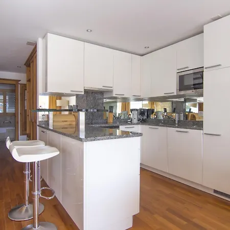 Penthouse Perla